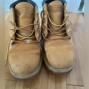 Timberland Shoes